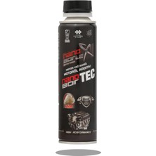 NanoBorTex Motor Yağ Katkısı Bor Teknolojili 600 ML- Nano Motor Koruyucu & PerformansArtırıcı (Tüm Motorlar)