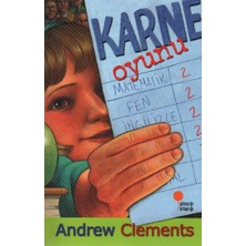 Günışığı Kitaplığı Karne Oyunu