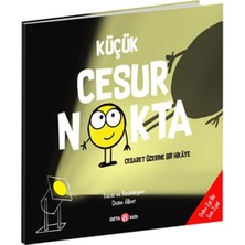 Beta Kids Küçük Cesur Nokta