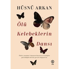 Sia Kitap Ölü Kelebeklerin Dansı