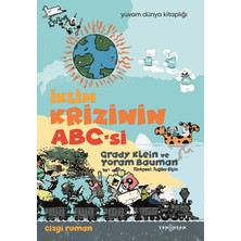 Yeni İnsan Yayınevi Iklim Krizinin Abc’si