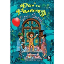 Bilgi Yayınevi Pan'ın Penceresi