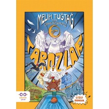 Cezve Çocuk Tarozlar