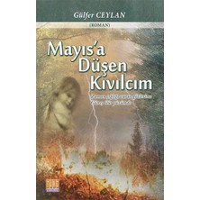 Tunç Yayıncılık Mayısa Düşen Kıvılcım