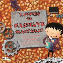 Teleskop Tayfun ve Fasulye Makinesi