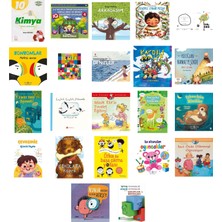 Palme Yayıncılık 2019 10. Sınıf Kimya Konu Anlatımlı... +21 Eğitim Kitabı