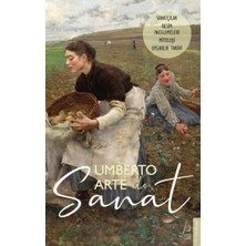 Destek Yayınları Umberto Arte ile Sanat V