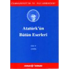 Atatürk'ün Bütün Eserleri Cilt: 9 (1920)