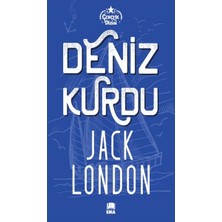 Ema Kitap Deniz Kurdu