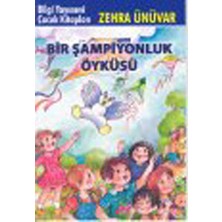 Bilgi Yayınevi Bir Şampiyonluk Öyküsü