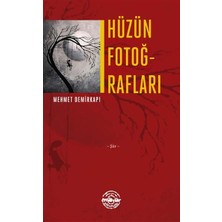 Mühür Kitaplığı Hüzün Fotoğrafları