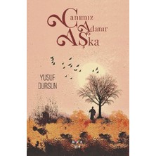 Nar Yayınları Canımız Adanır Aşka