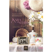 Arkadya Yayınları Kara Nehir