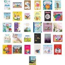 Palme Yayıncılık 10. Sınıf Fen Liseleri Fizik Soru Kitabı 2019... +30 Eğitim Kitabı