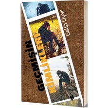 Herdem Kitap Geçmişin Kimlikleri