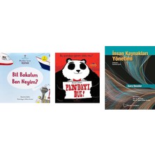 Tübitak Yayınları Bil Bakalım Ben Neyim? - Minikler Serisi Taşıtlar... +2 Eğitim Kitabı