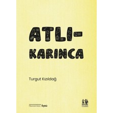 Pikaresk Yayınevi Atlıkarınca