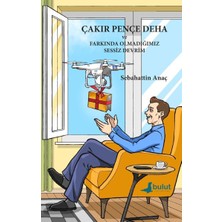 Bulut Yayınları Çakır Pençe Deha ve Farkında Olmadığımız Sessiz Devrim