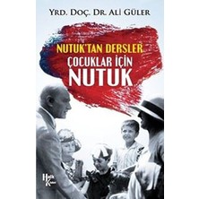 Halk Kitabevi Çocuklar Için Nutuk