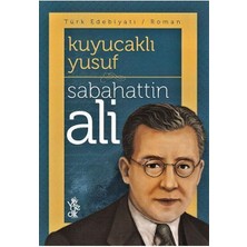 Venedik Yayınları Kuyucaklı Yusuf