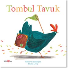 Beta Kids Tombul Tavuk