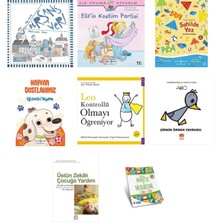 Paraşüt Kitap Bir Şans Ver!... +7 Eğitim Kitabı