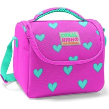 Braventa Collection High Kalpli Beslenme Çanta (Thermo) 11806