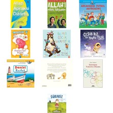 Detay Yayıncılık Afazi Apraksi Dizartri: Dil ve Konuşma Terapisi Alıştırma Ki... +9 Eğitim Kitabı