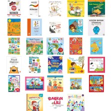 Nitelik Yayınları 5. Sınıf Süper Matematik Tema Soru Kitabı... +27 Eğitim Kitabı