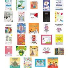 Palme Yayıncılık 10. Sınıf Fen Liseleri Fizik Soru Kitabı 2019... +28 Eğitim Kitabı