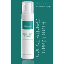 Bélora Paris Yüz Temizleme Köpüğü 200ML