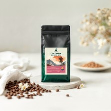 Kahveras Coffee Colombia Supremo Kahve 500 gr