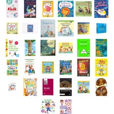 Palme Yayıncılık 2019 11. Sınıf Fen Liseleri Fizik Konu Anlatımlı: Okula Yard... +31 Eğitim Kitabı