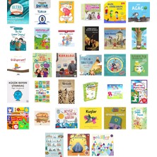 6.sınıf Ultra Fen Bilimleri Haftalık Kazanım Kavrama Denemel... +32 Eğitim Kitabı