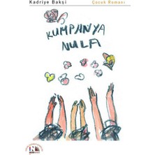 Nesin Yayınları Kumpanya Nula