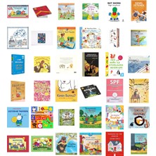 Ekinoks Yayın Grubu 4-7 Yaş Okul Öncesi Çocuklar Için Zeka Geliştiren Oyunlar 2... +35 Eğitim Kitabı