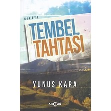Akçağ Yayınları Tembel Tahtası