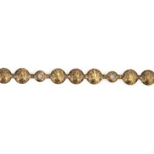 Magicool - Döşeme Için Şerit Eskitme Antik Kabara 11 mm - 10 mt