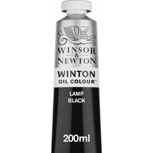 Hype Store Winsor & Newton Winsor&newton Winton Yağlı Boya, 200ML, Lamp 337 (25)