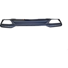 İTHAL 8WD807521M Arka Tampon Spoileri A4 2020-
