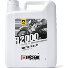 Ipone R2000 Rs - 4 Litre