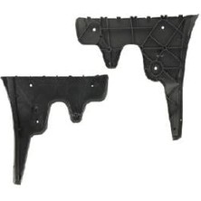 İTHAL 4F5807454 Arka Tampon Braketi Sağ A6 2005-