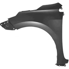 İTHAL 53802-02220  53802-02190 Ön Çamurluk Sol Corolla 2014-