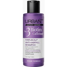 Hype Store Care Expert Biotin&caffein Şampuan, 100 ml