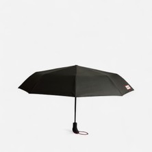 Hunter Originals Unisex Siyah Şemsiye Unisex Siyah Şemsiye Hxru0036252-Blk