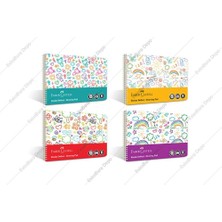 Braventa Collection Faber-Castell Eğlenceli Resim Defteri Pp Kapak 35X50