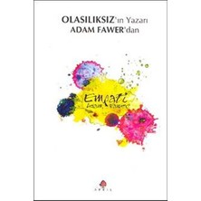 April Yayıncılık Empati (Karton Kapak)