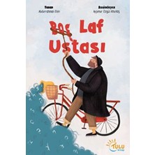 Tulu Kitap Boş Laf Ustası