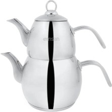 Hype Store Emsan Cordoba Çaydanlık Takımı