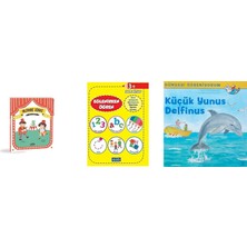 Alfabe Sirki - Laf Cambazı... +2 Eğitim Kitabı